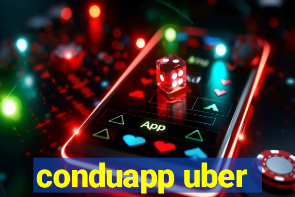 conduapp uber